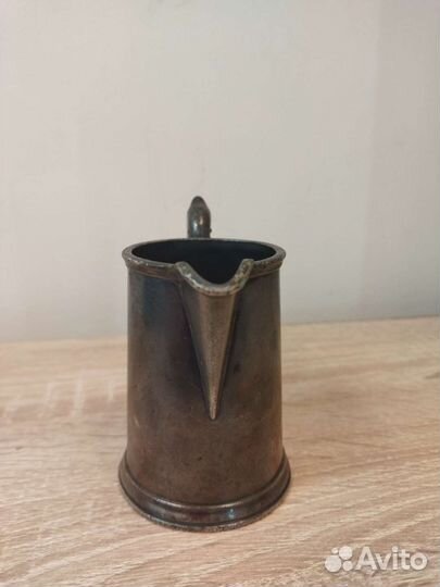 Сливочник stolzenfels zoppot 12 год