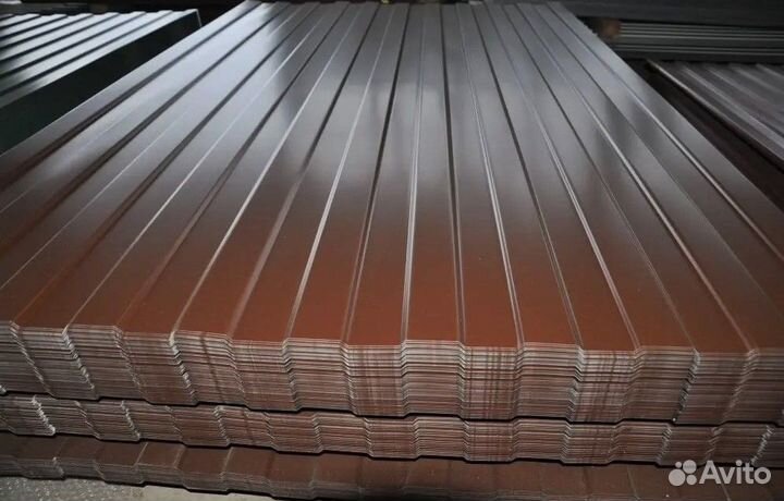 Профнастил