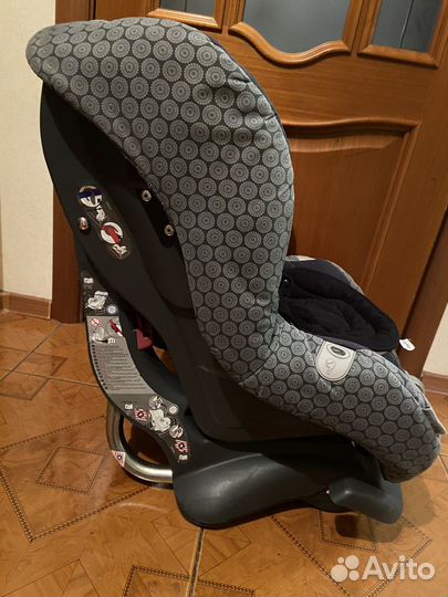Детское автокресло от 0 до 18 Britax