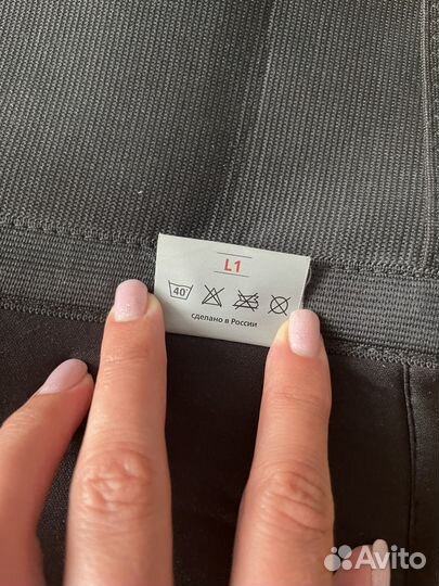 Корсет корректор осанки Orto ko-110