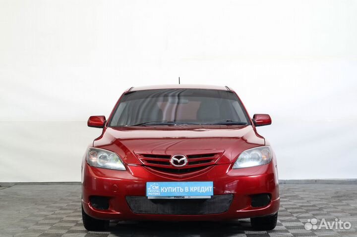 Mazda Axela 1.5 AT, 2005, 189 344 км