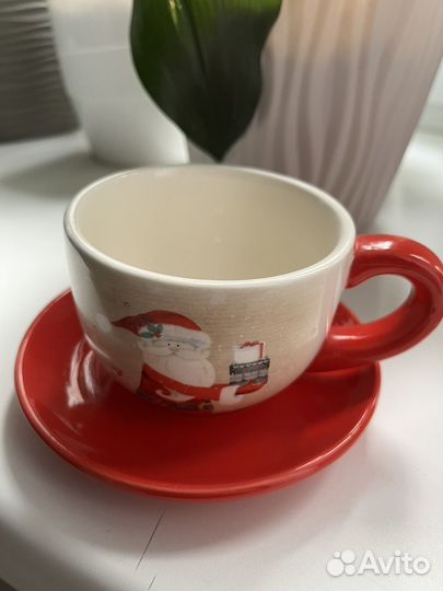 Чашки-кружки