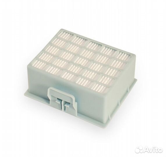 Фильтр для пылесоса bosch