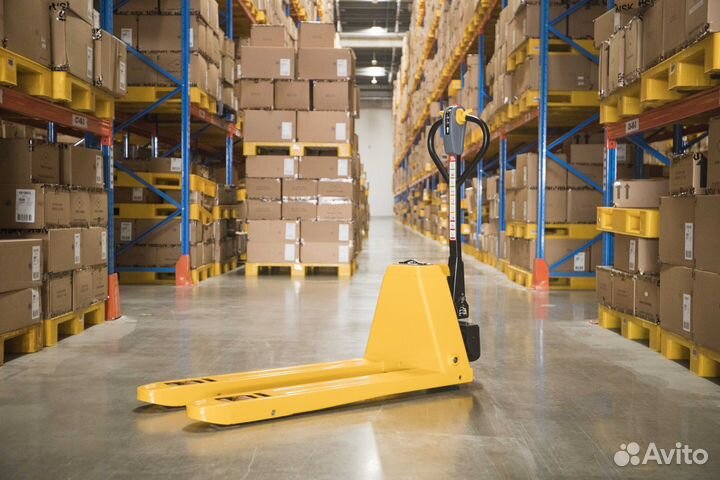 Рохля, Рохля электрическая Li-ion 106 т