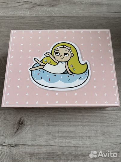 Детские игрушки наборы