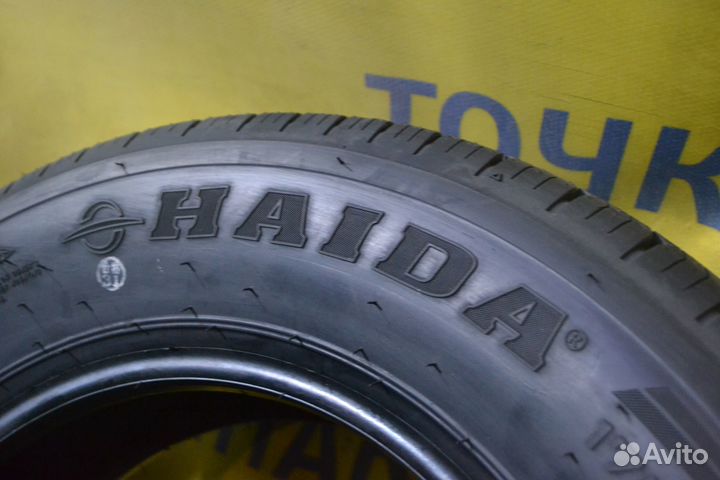 Haida HD665 175/70 R14 84T
