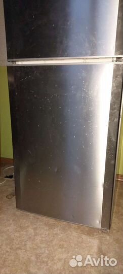 Холодильник либхер не охлаждает