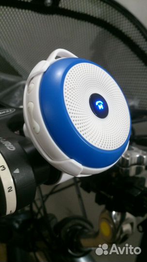 Вело Колонка