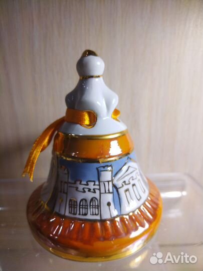 Колокольчик