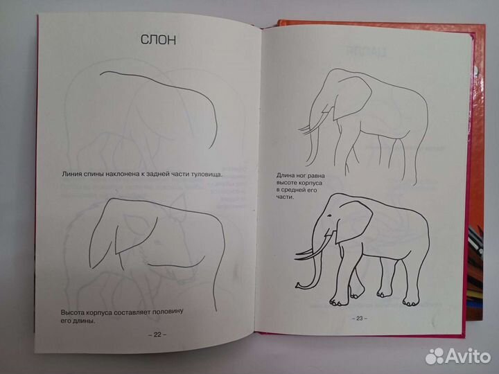 Книги детям/рисуем/бисер/оригами/азбука