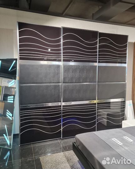 Шкаф на заказ