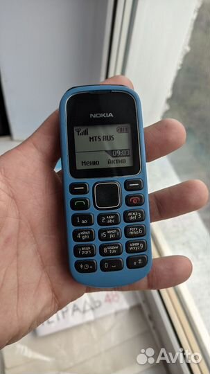 Nokia 2100