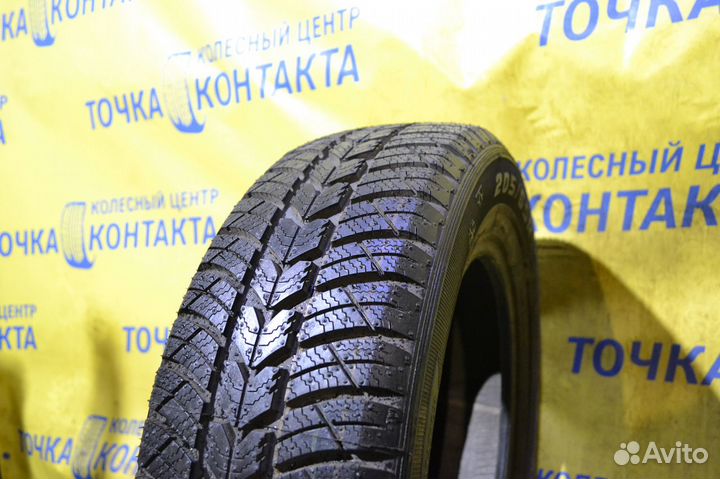 Rosava WQ-101 205/65 R15