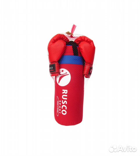 Детский боксерский набор