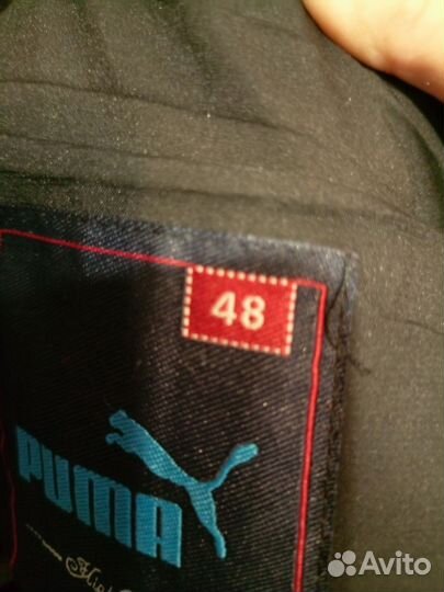 Куртка мужская