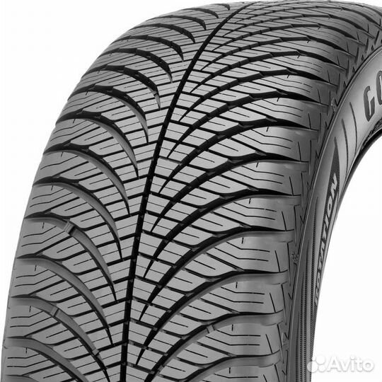 Goodyear Vector 4Seasons 215/70 R16 100T