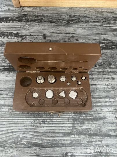 Весы точные