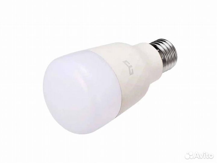 Лампочка Yeelight Smart LED Bulb W3 yldp007