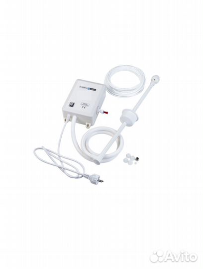 Электрическая помпа-насос для бутилир. воды 19л