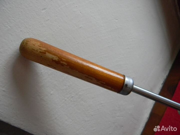 Форма для выпечки СССР продано