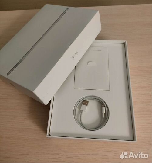 iPad 5 wi-fi