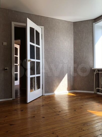 3-к. квартира, 86,5 м², 9/10 эт.