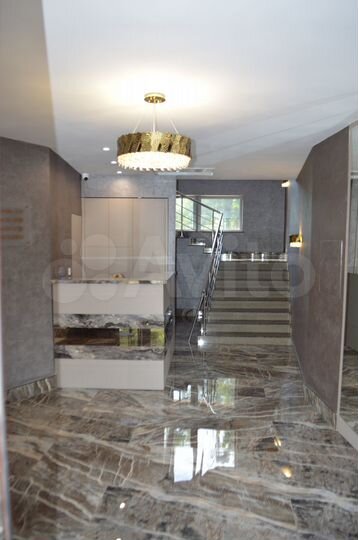 Апартаменты-студия, 22 м², 1/3 эт.