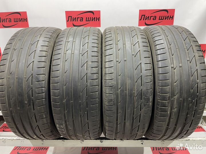 Bridgestone Potenza S001 225/45 R19