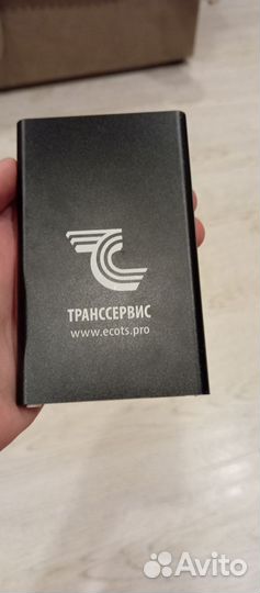Продам повербанк транссервис