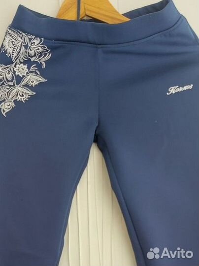 Спортивный костюм для девочки 140 146