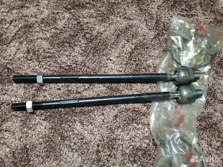 Рулевые тяги Опель мокка