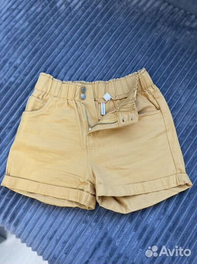 Шорты женские 2шт 42-44