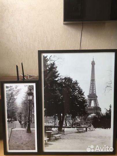 Продаю набор постеров в стиле 