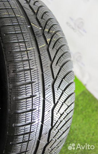 Michelin Pilot Alpin PA4 235/50 R18 101V