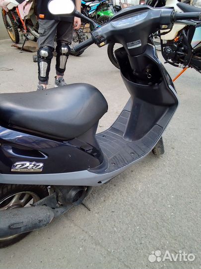 Продам мопед