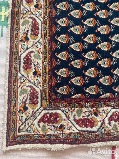 Ковер шерстяной