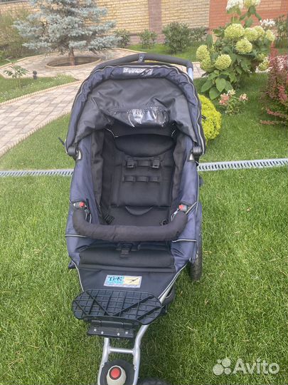 Детские коляски