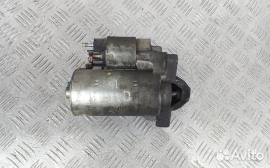 Стартер бензиновый peugeot 307 (GDN16DF01)