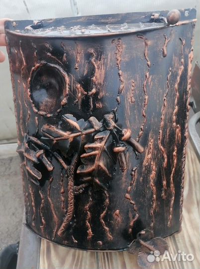 Почтовый ящик