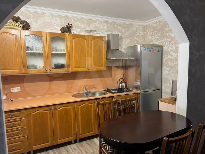 Комната 75 м² в 3-к., 2/3 эт.