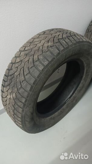 Formula Winter 215/65 R16