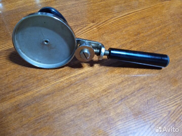 Ключ для закатывания банок