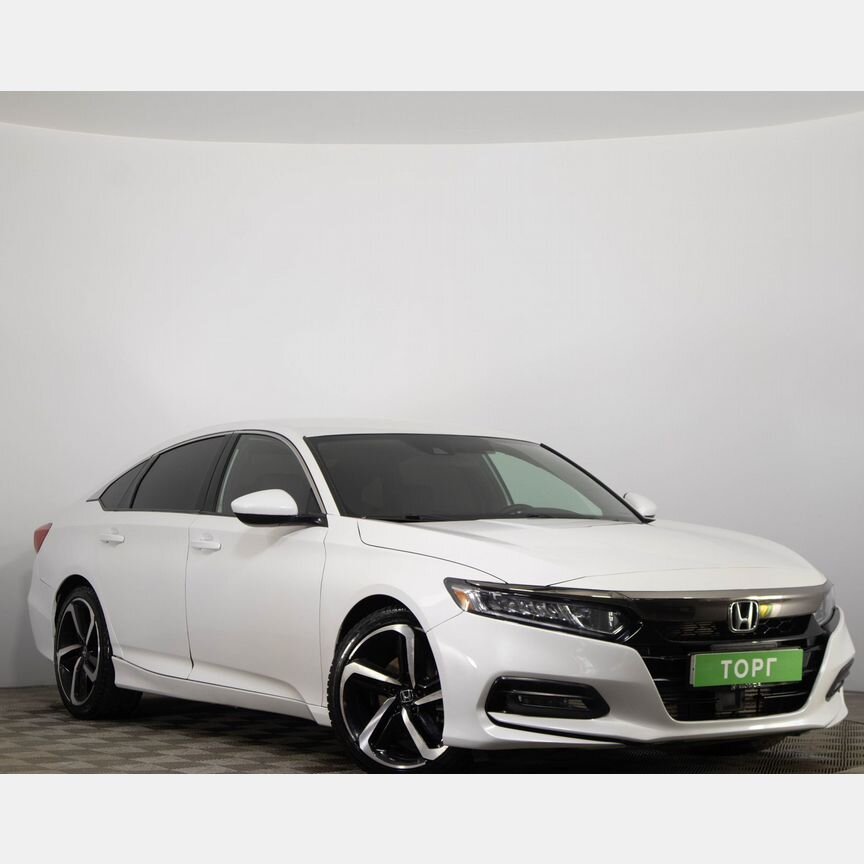 Купить Honda Accord 🚘 от 95 000 ₽ в Пензенской области: 63