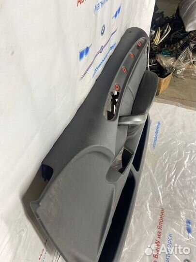 Дверная карта передняя правая Bmw X5 E53 N62B44