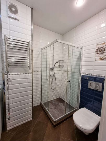 2-к. квартира, 36 м², 5/5 эт.