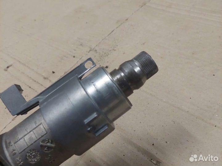 Колонка рулевая Mercedes-Benz W203