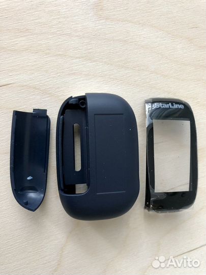 Корпус брелка StarLine B92/B62/B94/B64