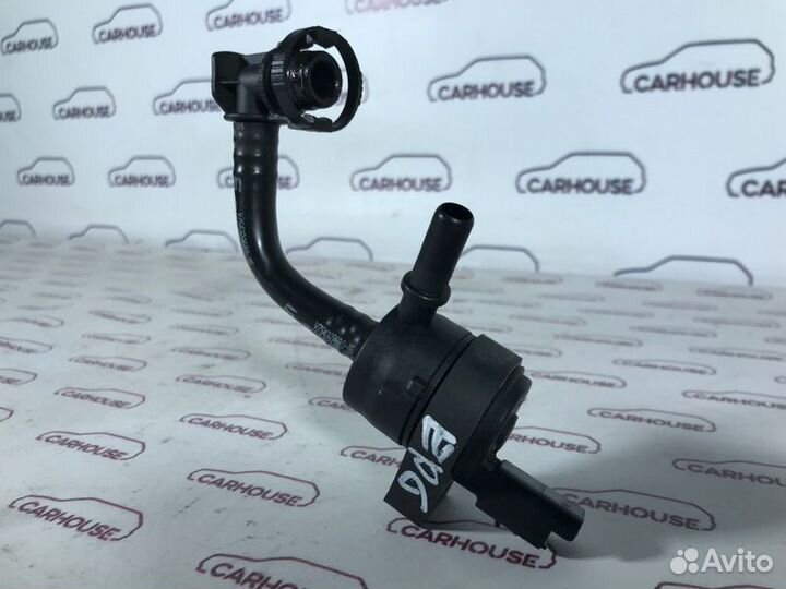 Клапан вентиляции топливного бака Peugeot 308 1.6