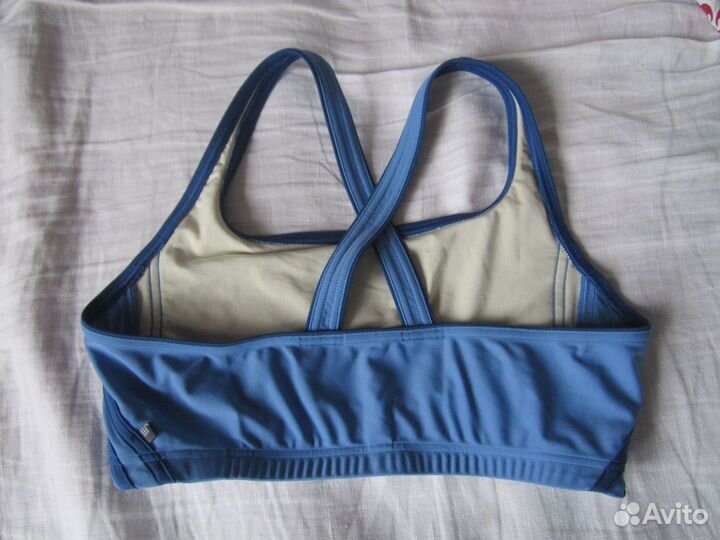 Топ спортивный