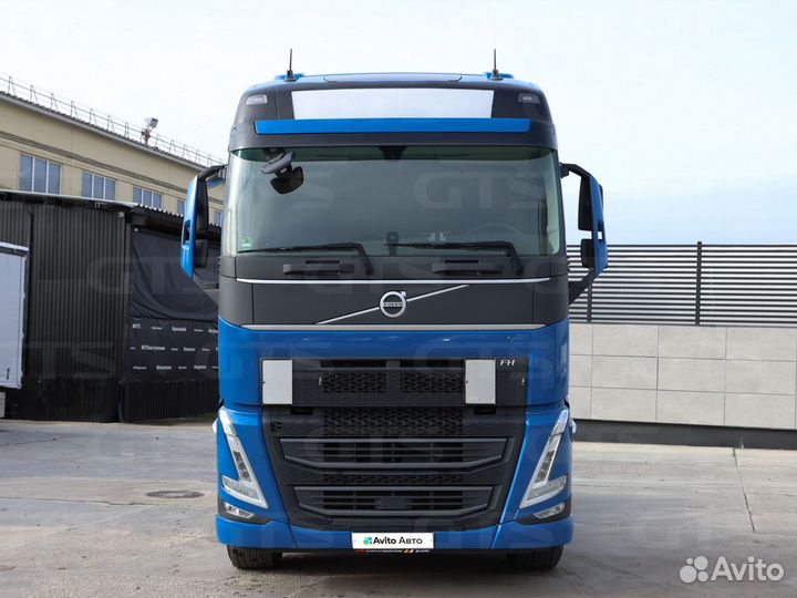 Volvo FH 500, 2022